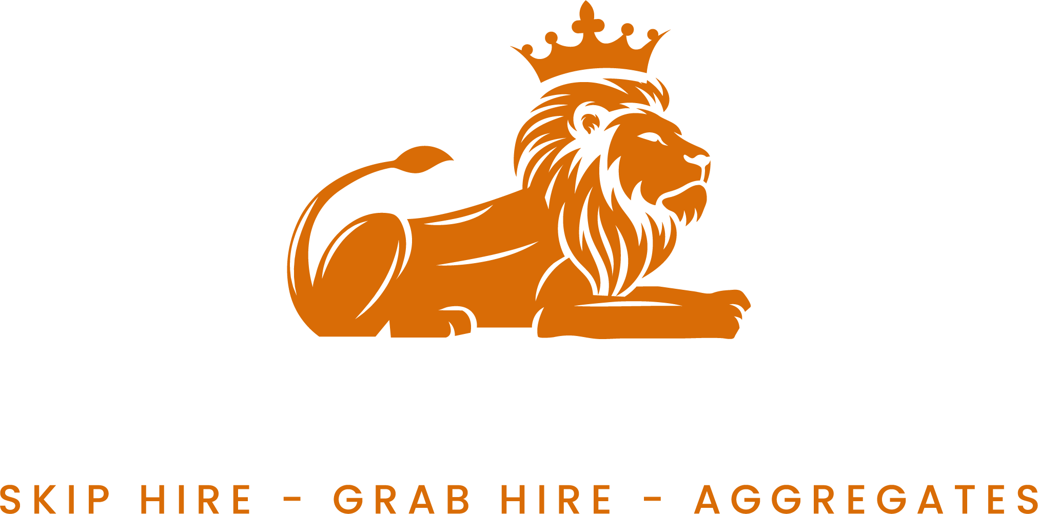 singh's skip hire mobile logo
